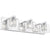 Kolt Modern 3-Light Bathroom Vanity Light