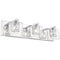 Kolt Modern 3-Light Bathroom Vanity Light