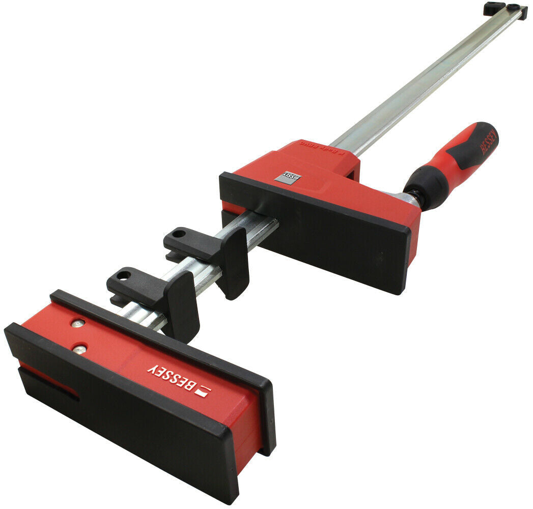 Bessey K Body REVOlution Parallel Clamp 24