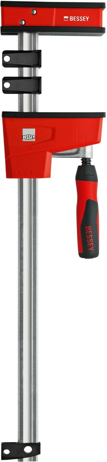 Bessey K Body REVOlution Parallel Clamp 40" KRE3540