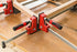 Bessey K Body REVOlution Parallel Clamp 40" KRE3540