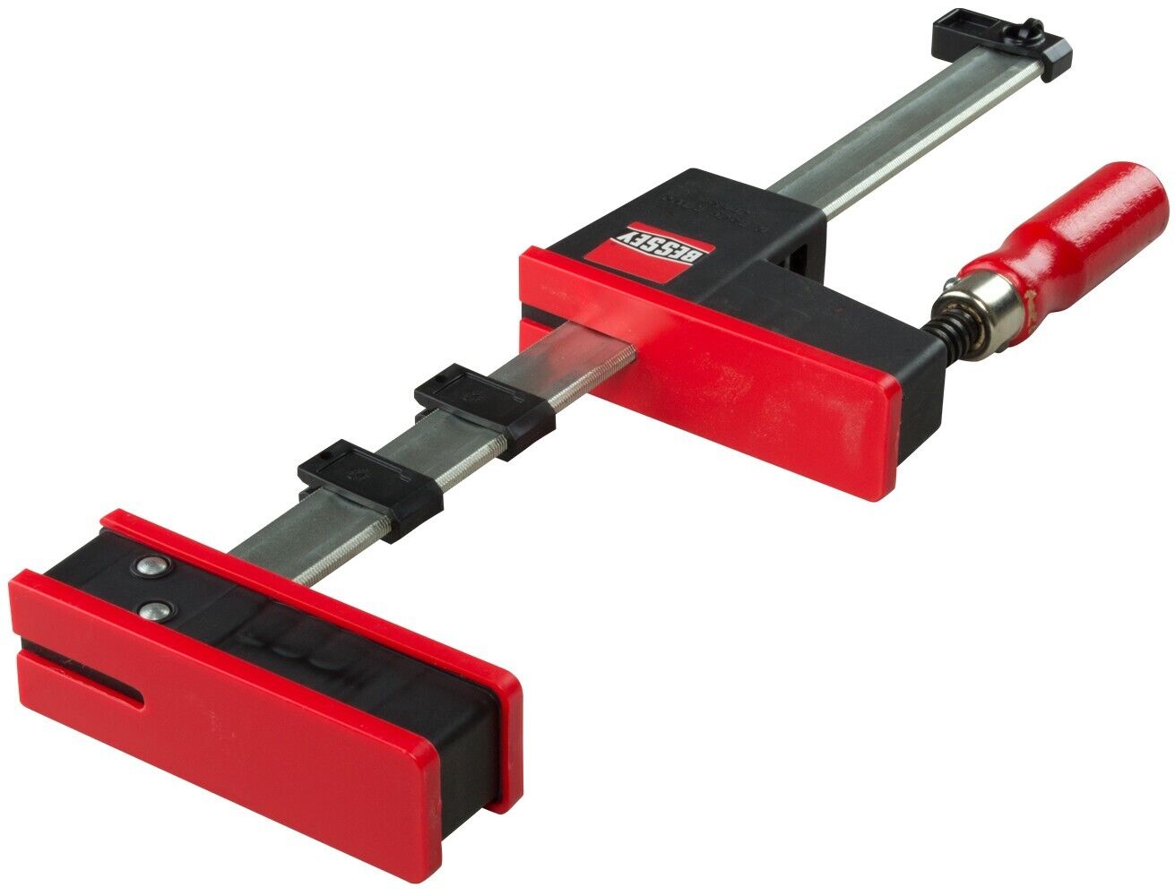 Bessey K Body REVOlution Jr. Parallel Clamp 12