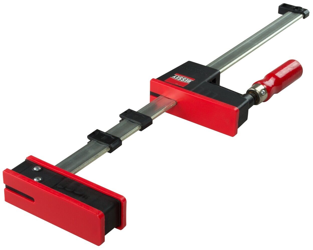 Bessey K Body REVOlution Jr. Parallel Clamp 18