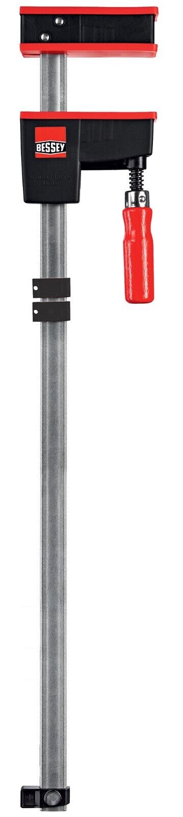 Bessey K Body REVOlution Jr. Parallel Clamp 24