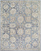 Ayesha Oushak Area Rug
