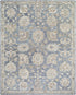Ayesha Oushak Area Rug
