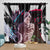 Kaiju No. 8 Curtains Blackout Window Drapes Room Decoration