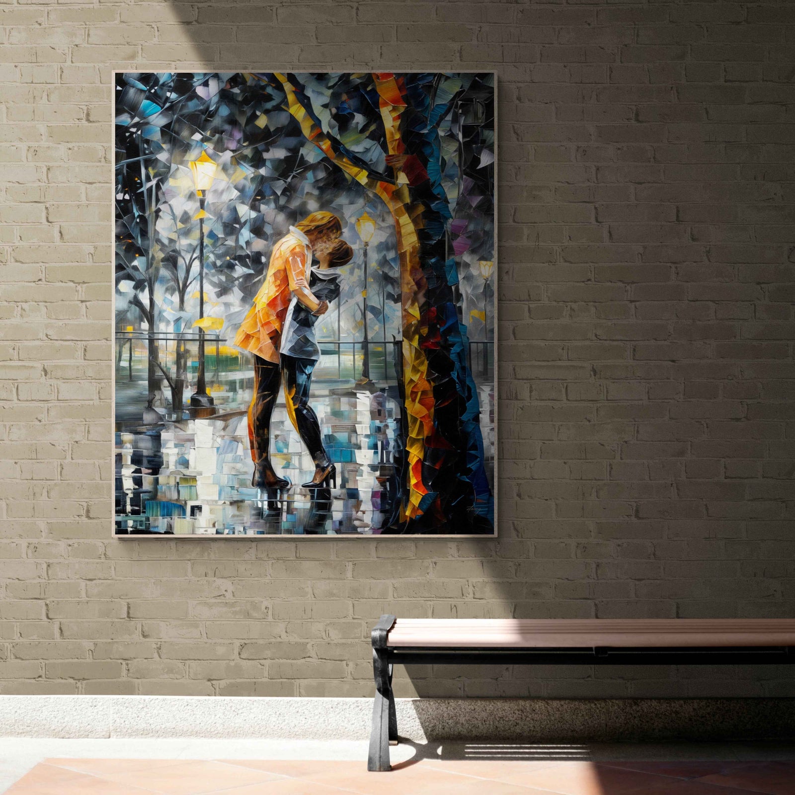 Canvas Print: 