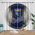 Kansas City Royals Curtains Blackout Window Drapes Room Decoration