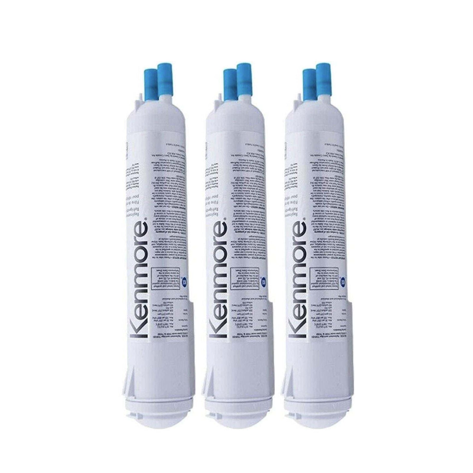 Kenmore 9083, 46-9083, 9030/9020 Replacement Refrigerator Water Filter, 2 Pack