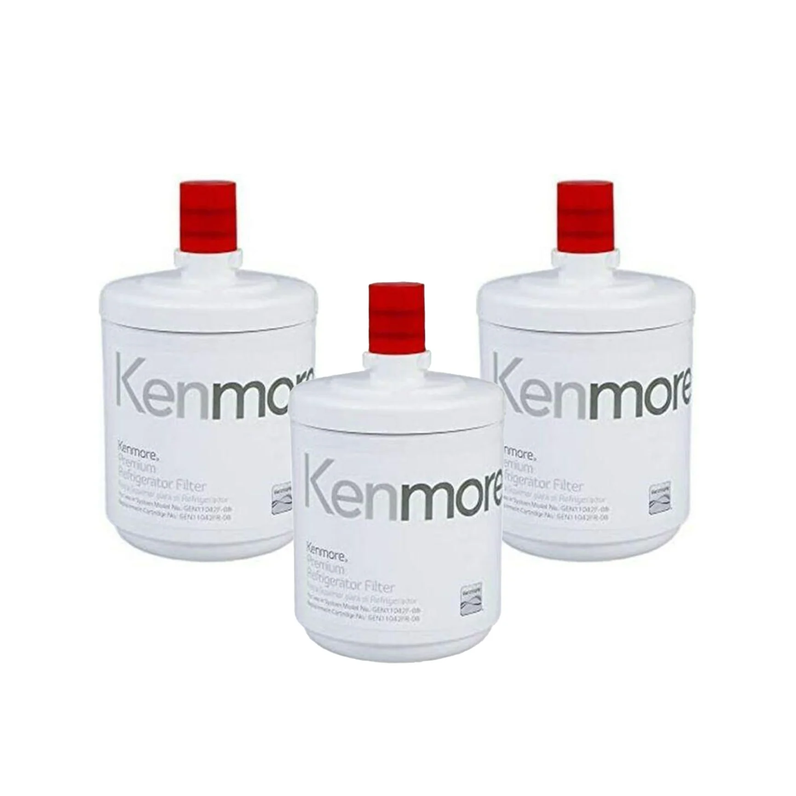 Kenmore 9890 ADQ72910902 Refrigerator Water Filter