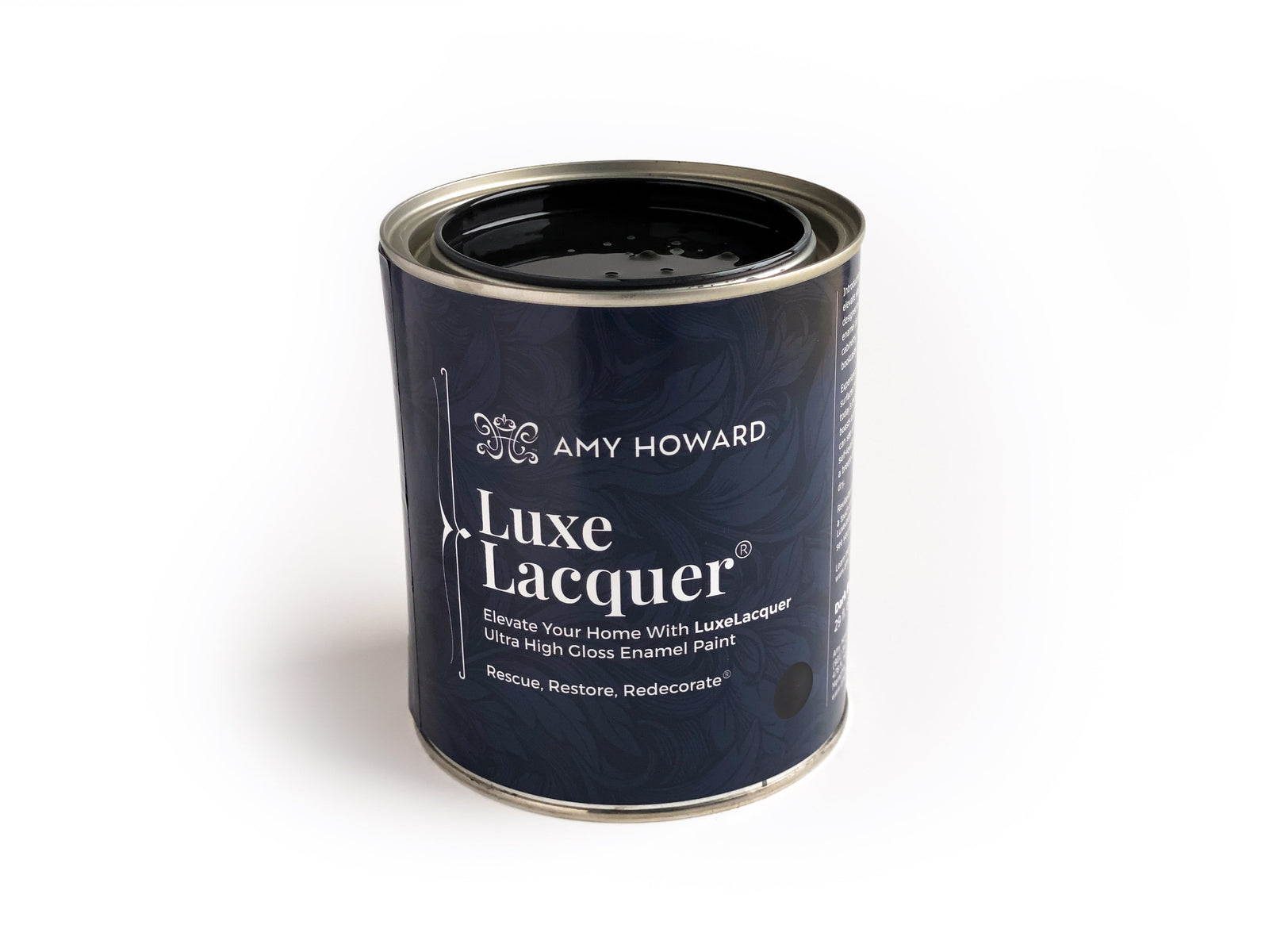 LuxeLacquer - Kensington