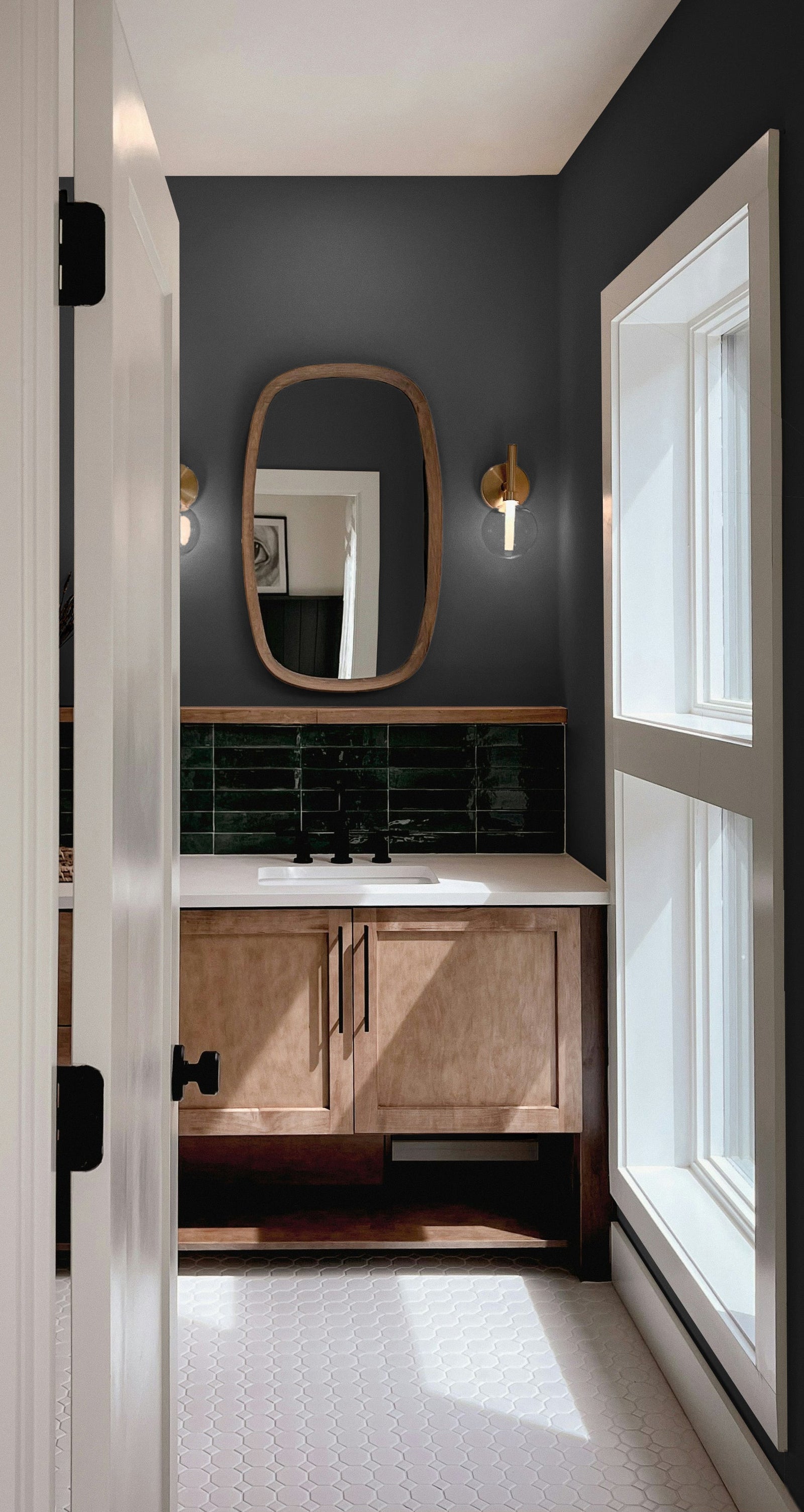 Kensington - Manor Borne Wall Paint