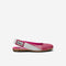 Kids' Vegan Luxury Ballerinas CHELSEA BYMANYC ® New York