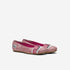 Kids' Vegan Luxury Ballerinas LINCOLN CENTER BYMANYC ® New York