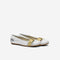Kids' Vegan Luxury Ballerinas WALL STREET BYMANYC ® New York