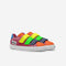 Kids' Vegan Luxury Sneakers FLATIRON BYMANYC ® New York