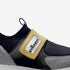 Kids' Vegan Luxury Sneakers LITTLE ITALY BYMANYC ® New York