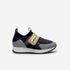 Kids' Vegan Luxury Sneakers LITTLE ITALY BYMANYC ® New York