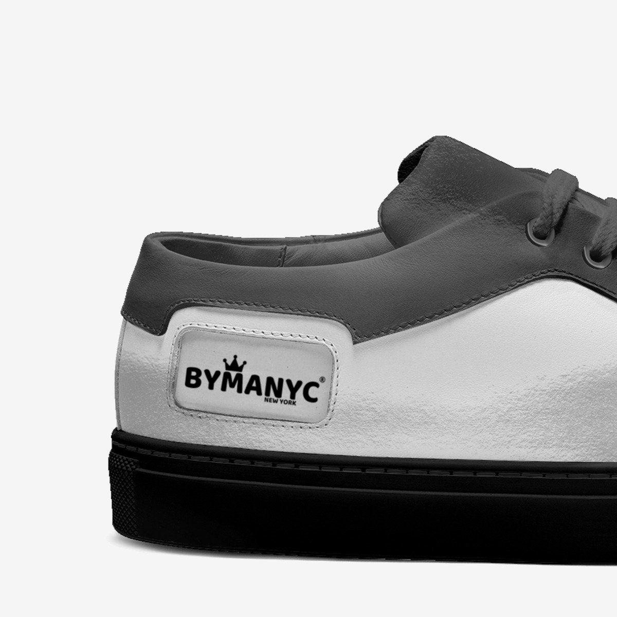 Kids' Vegan Luxury Sneakers TRIBECA BYMANYC ® New York