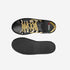 Kids' Vegan Luxury Sneakers WALL STREET BYMANYC ® New York