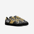 Kids' Vegan Luxury Sneakers WALL STREET BYMANYC ® New York