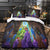 Kids room Minecraft Duvet Cover Pattern Bedding Set Without Filler