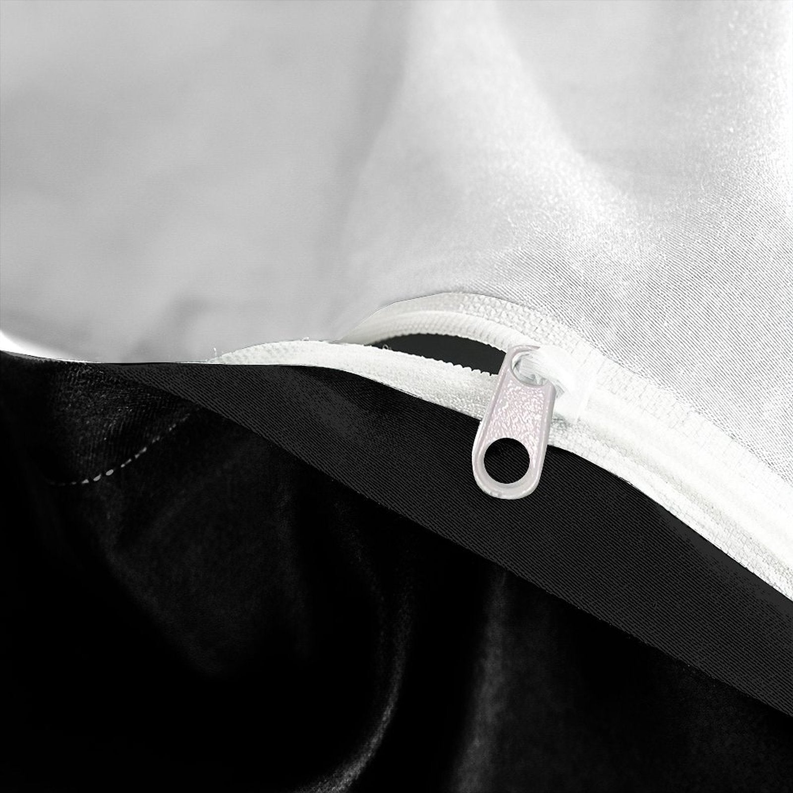 Kirby Bedding Set Quilt Duvet Cover Without Filler