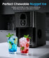 Nugget Ice Makers ,Pebble Ice Maker  Z5820DN