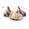 Hershey's Kisses Cinnamon Toast Crunch Flavored Candy – Bulk Value Bag
