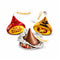 Hershey's Kisses Milk Chocolate – Harry Potter Foils – Bulk Value Bag