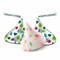 Hershey's Kisses Sugar Cookie White Creme – Bulk Value Bag