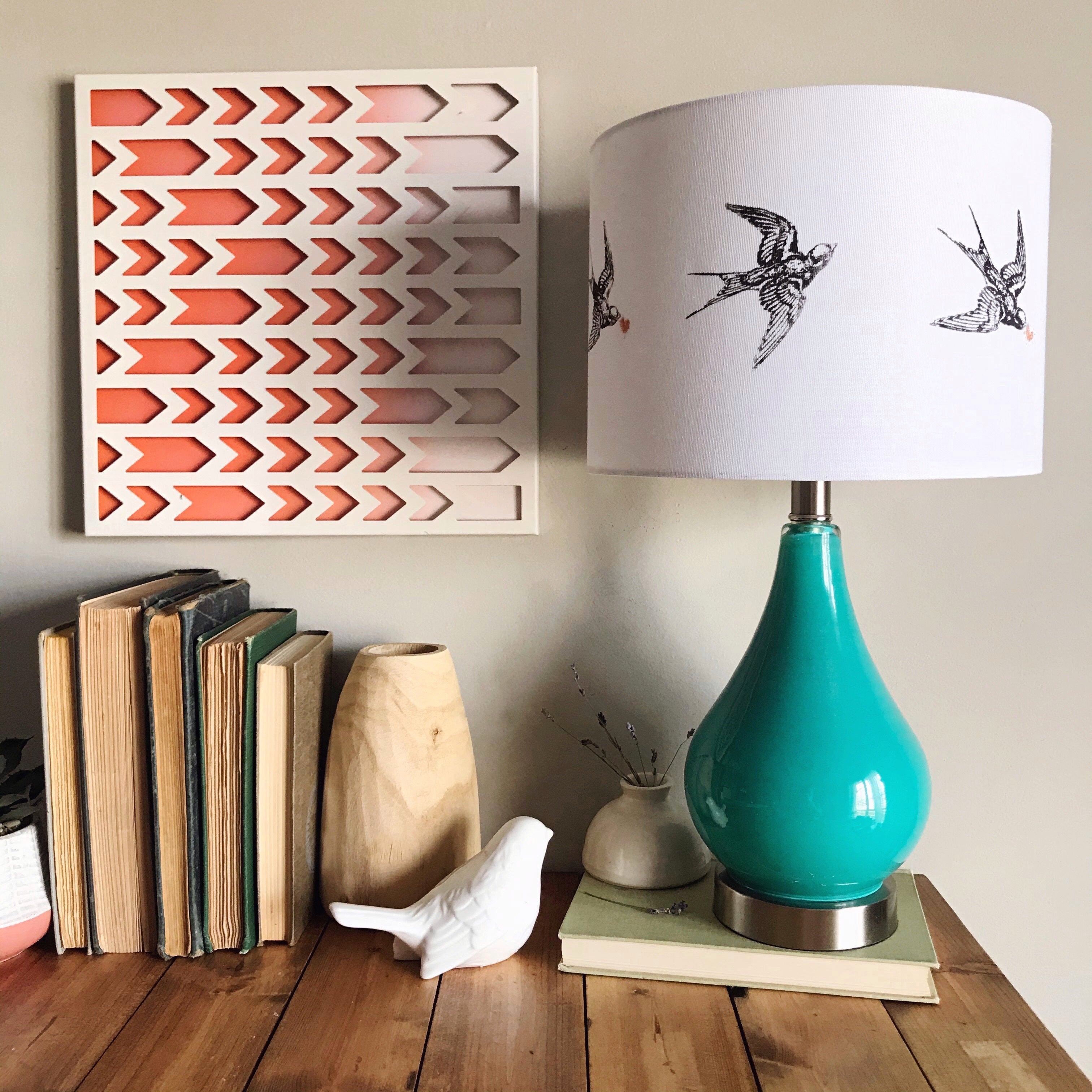 Kissing Booth - Mesh Stencil 2 pack 4.25x11