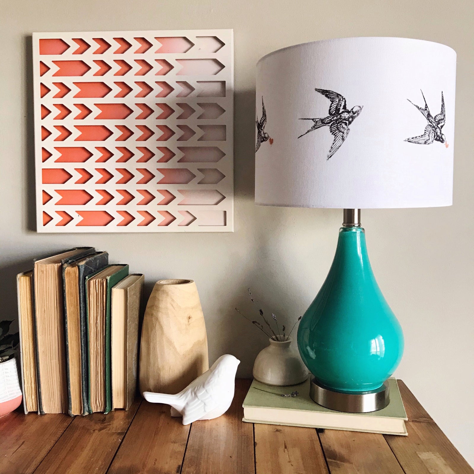 Kissing Booth - Mesh Stencil 2 pack 4.25x11