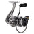 Feather Chromium Spinning Fishing Reels
