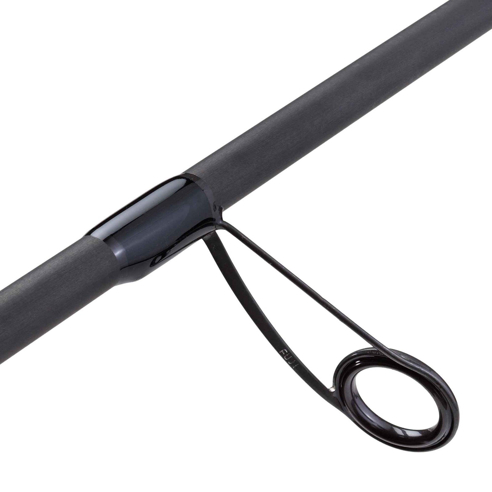 Jig Head Minnow Rod