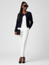 Knit Sweater, Bryant Park | Women - BYMANYC ® New York