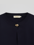 Knit Sweater, Bryant Park | Women - BYMANYC ® New York