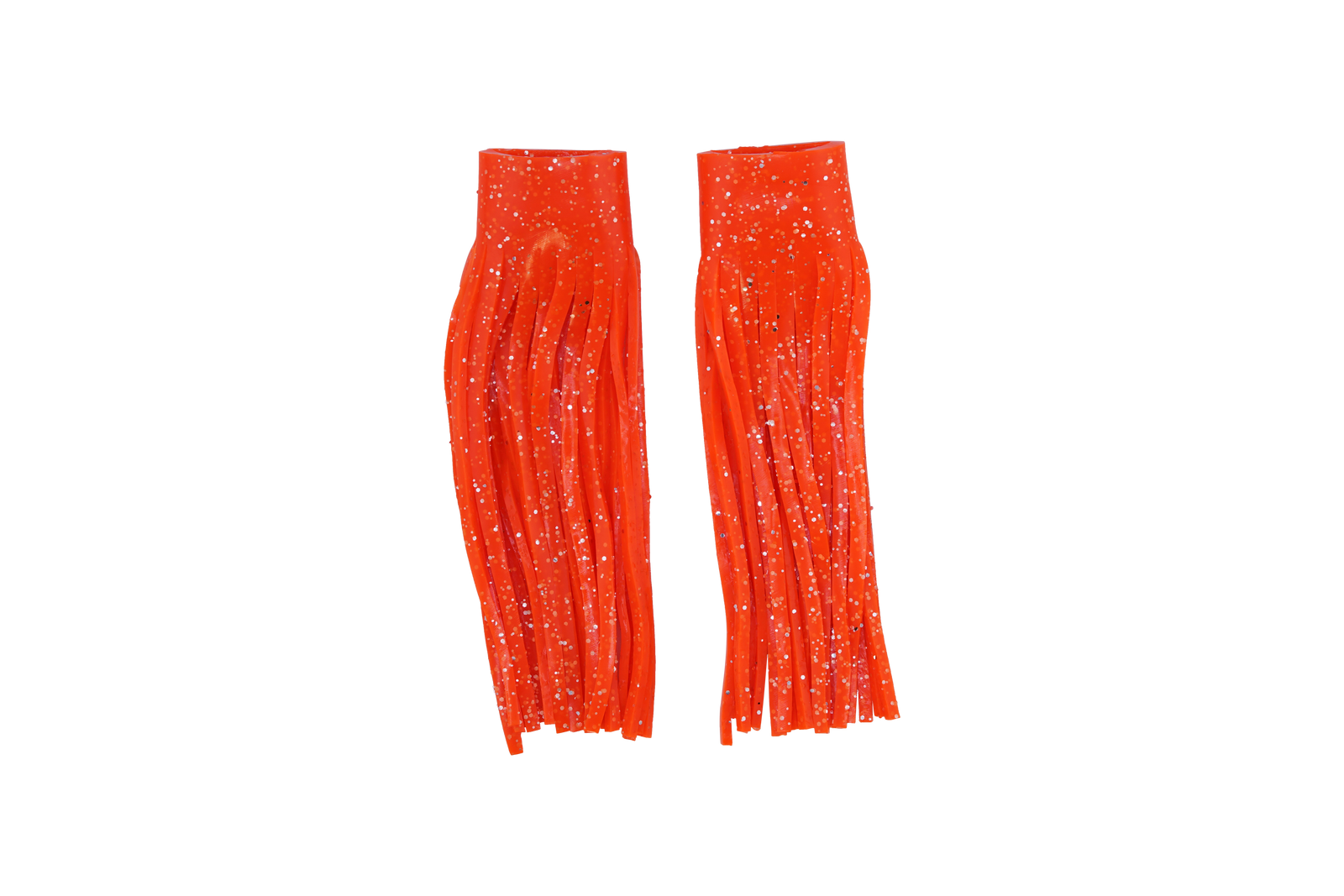 Kraken Skirted Tail Kit