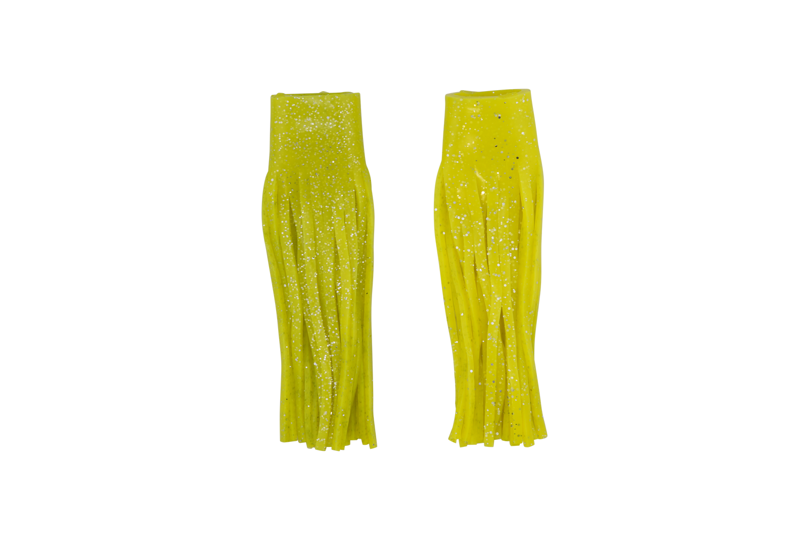 Kraken Skirted Tail Kit