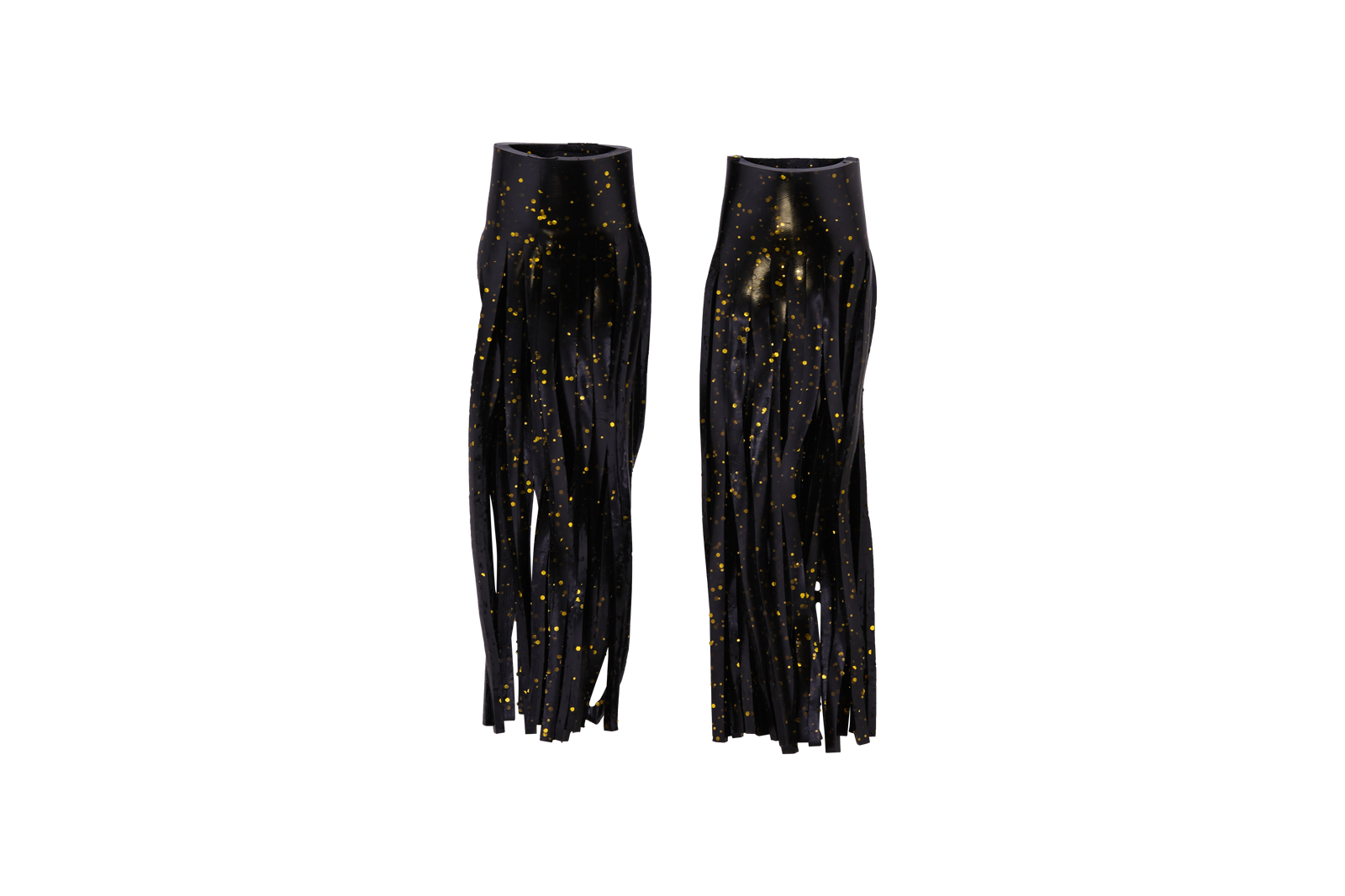Kraken Skirted Tail Kit