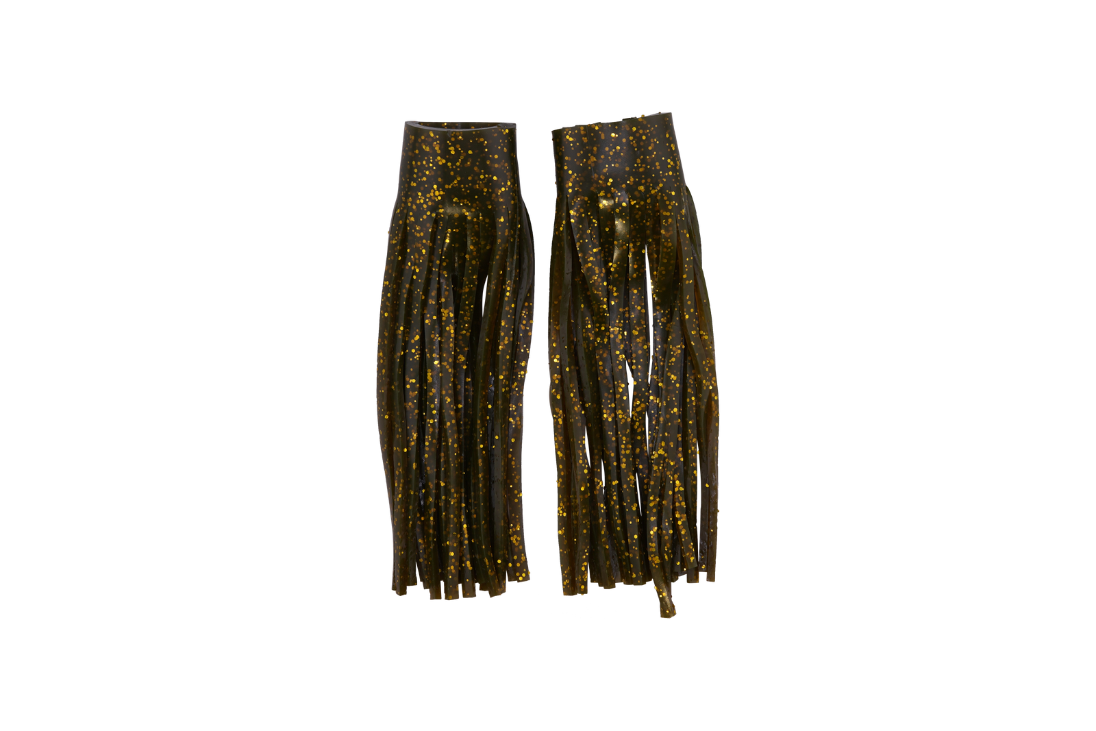 Kraken Skirted Tail Kit