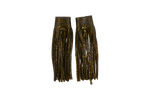 Kraken Skirted Tail Kit