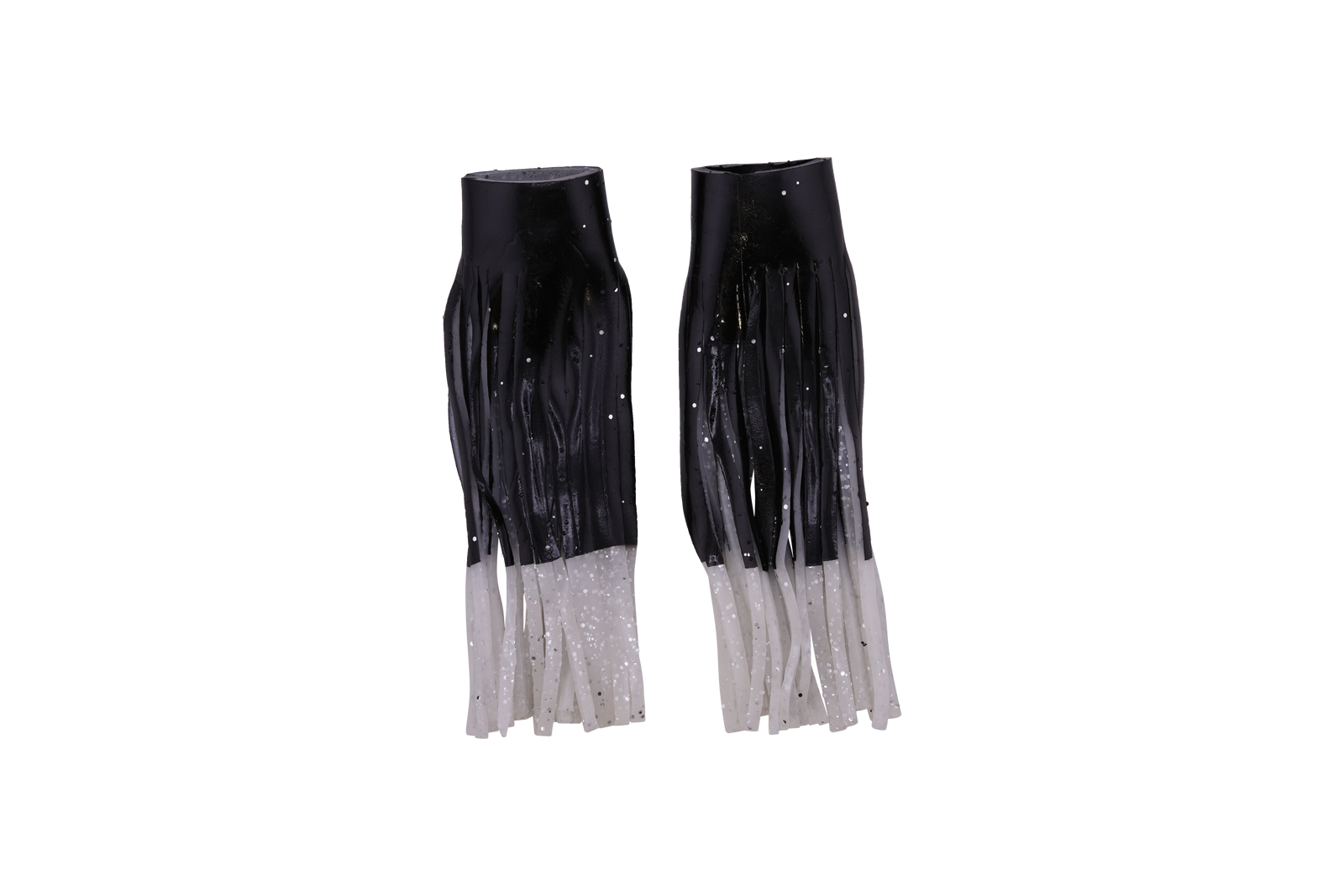 Kraken Skirted Tail Kit