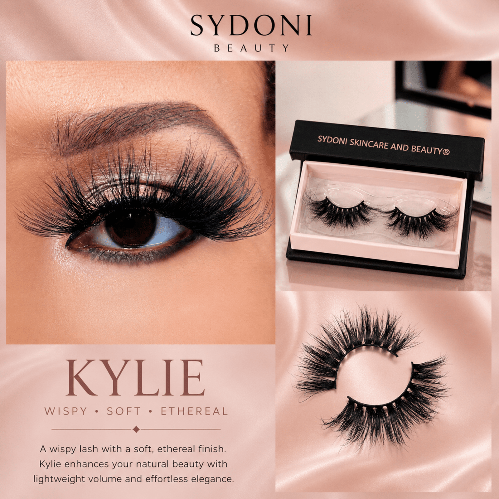 SYDONI 