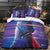 Kylo Ren Duvet Cover Bedding Set Without Filler