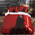 Kylo Ren Duvet Cover Bedding Set Without Filler
