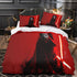 Kylo Ren Duvet Cover Bedding Set Without Filler