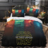 Kylo Ren Duvet Cover Bedding Set Without Filler