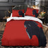 Kylo Ren Duvet Cover Bedding Set Without Filler